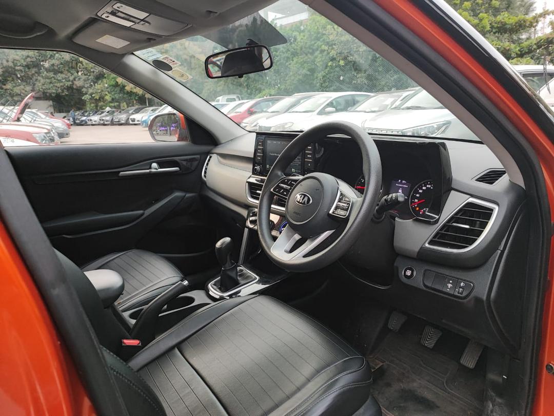 UsedCar