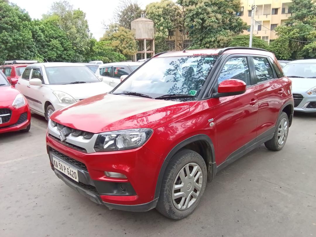 UsedCar