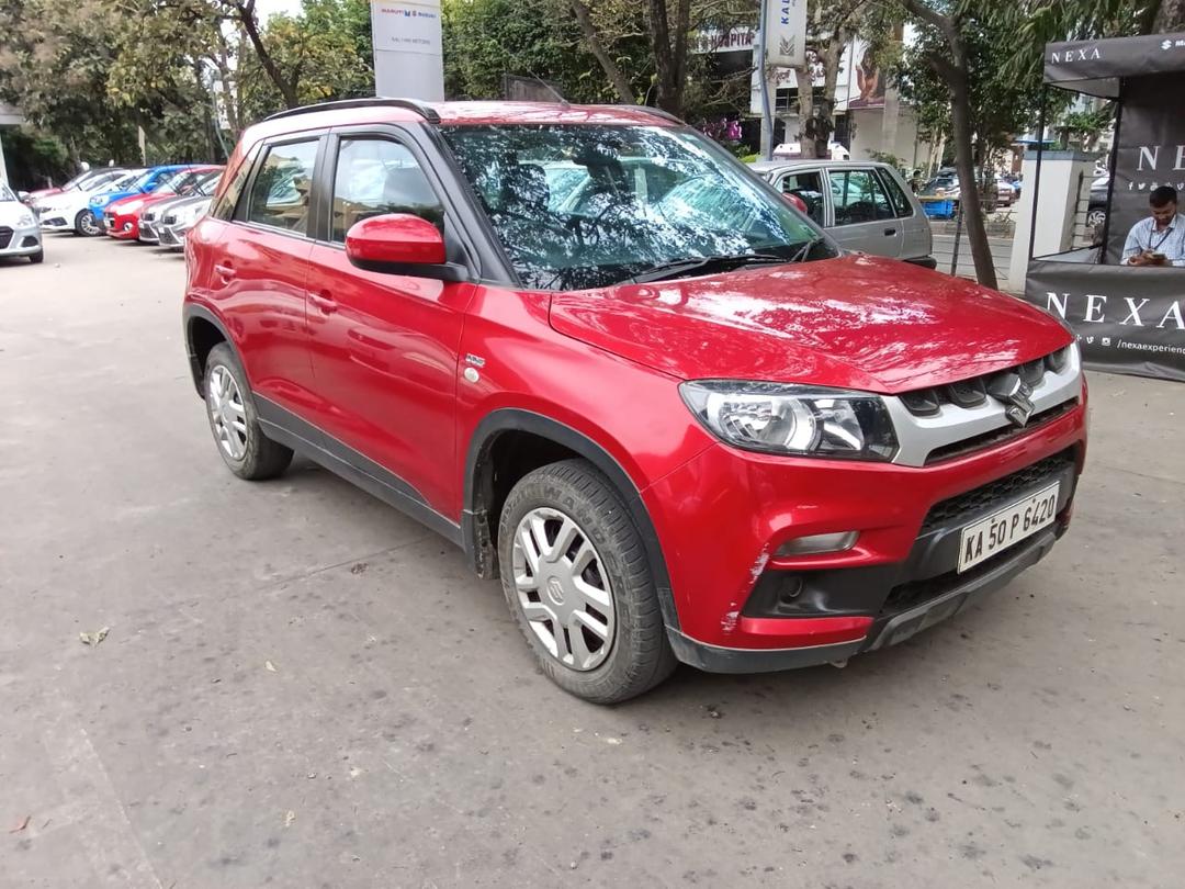UsedCar
