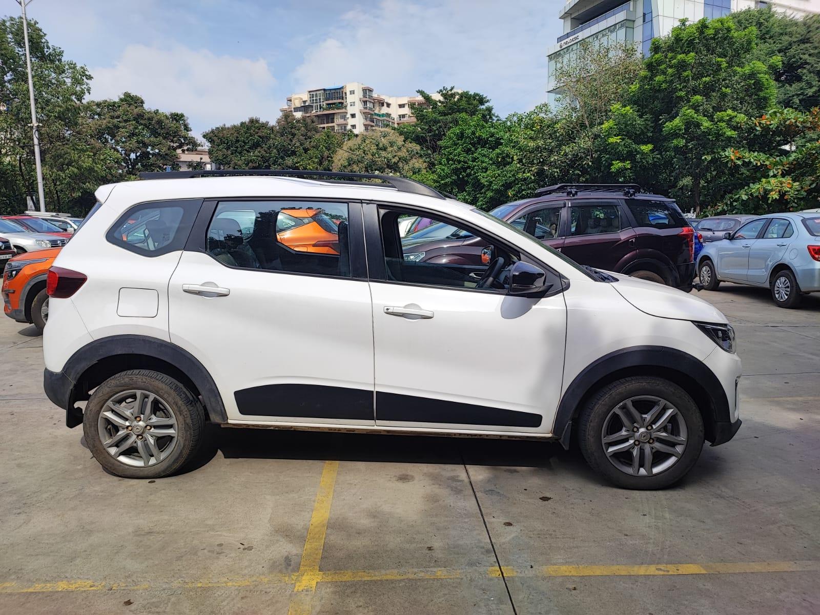 यूज़्ड 2022 रेनो ट्राइबर, Bilekahalli, Bangalore 8 यूज़्ड 2022 रेनो ट्राइबर, Bilekahalli, Bangalore 8