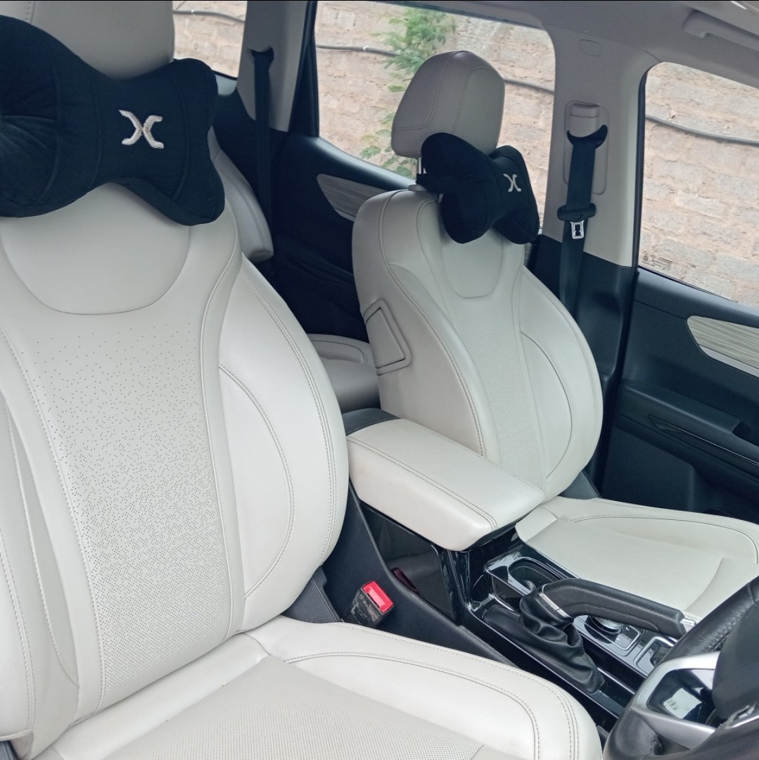 Used 2021 Mahindra XUV700 Used 2021 Mahindra XUV700