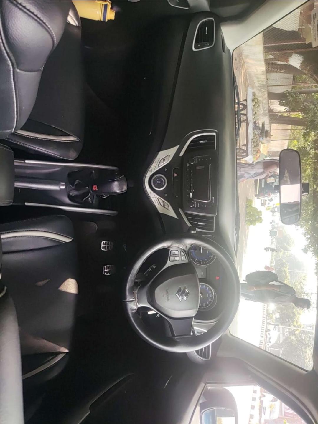 यूज़्ड 2017 मारुति सुजुकी बलेनो, Baroda 7 यूज़्ड 2017 मारुति सुजुकी बलेनो, Baroda 7