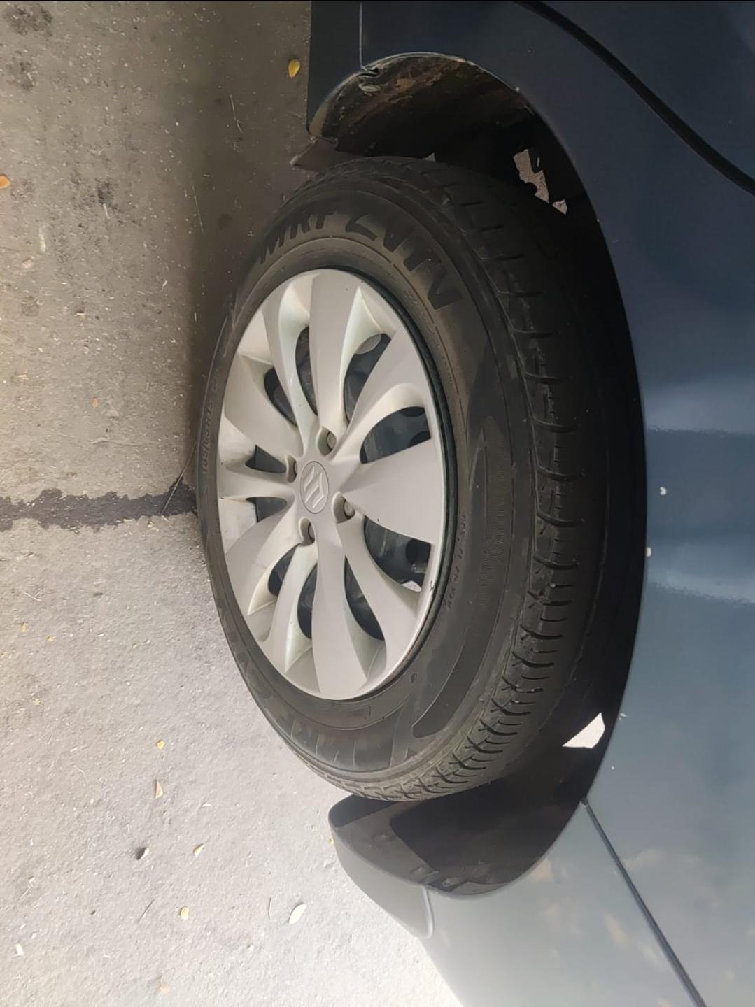 यूज़्ड 2017 मारुति सुजुकी बलेनो, Baroda 4 यूज़्ड 2017 मारुति सुजुकी बलेनो, Baroda 4