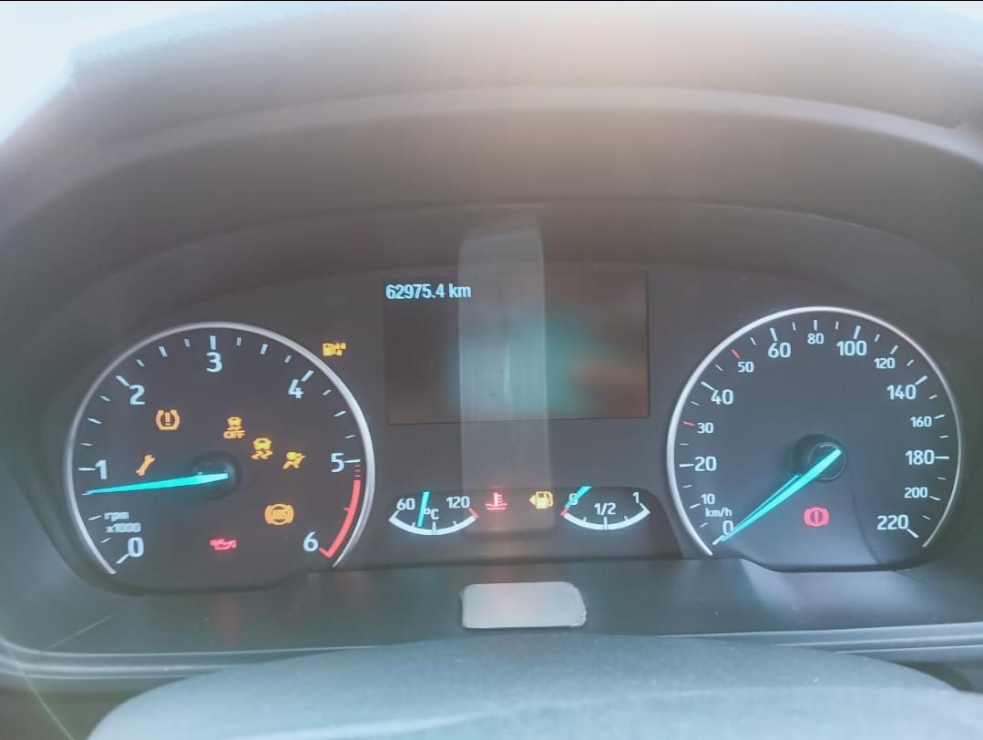 यूज़्ड 2019 फोर्ड इकोस्पोर्ट, Baroda 5 यूज़्ड 2019 फोर्ड इकोस्पोर्ट, Baroda 5