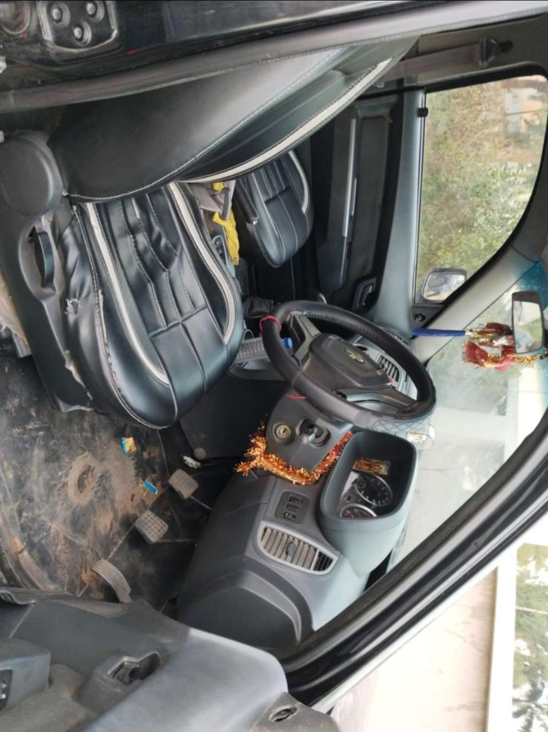 यूज़्ड 2014 टाटा ज़ेनॉन एक्सटी, Baroda 6 यूज़्ड 2014 टाटा ज़ेनॉन एक्सटी, Baroda 6