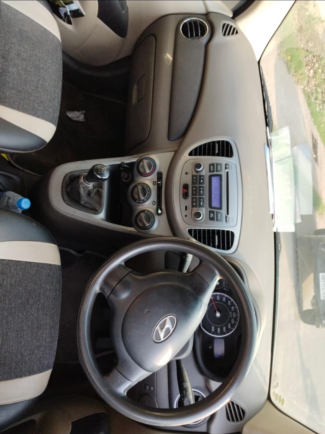 यूज़्ड 2011 ह्युंडई आई10, Baroda 5 यूज़्ड 2011 ह्युंडई आई10, Baroda 5