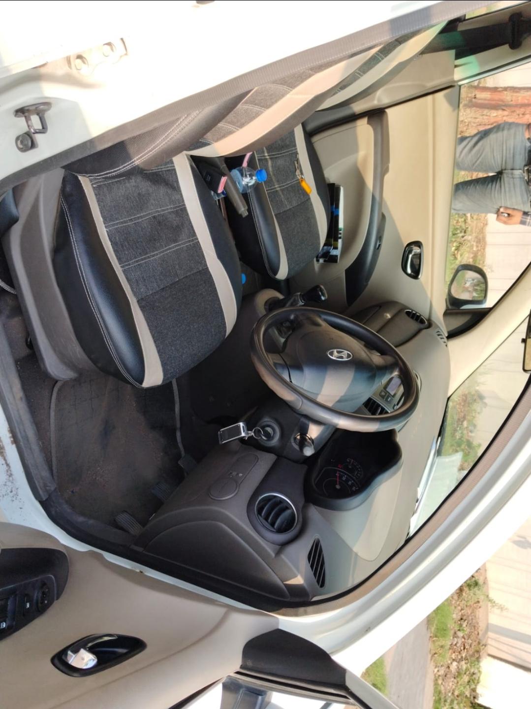 यूज़्ड 2011 ह्युंडई आई10, Baroda 6 यूज़्ड 2011 ह्युंडई आई10, Baroda 6