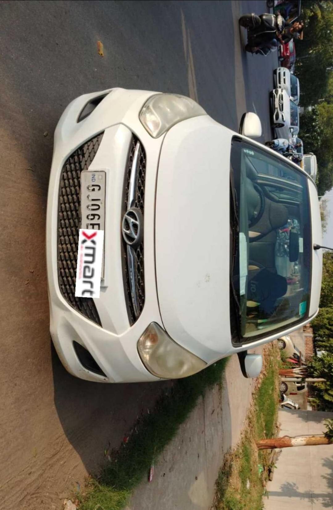 यूज़्ड 2011 ह्युंडई आई10, Baroda 3 यूज़्ड 2011 ह्युंडई आई10, Baroda 3