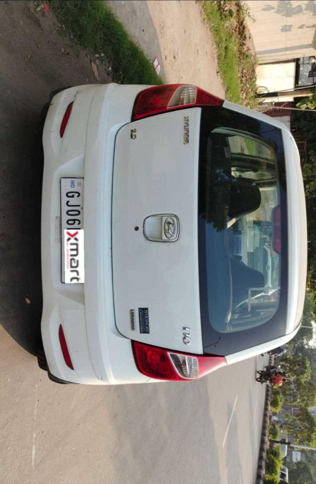 यूज़्ड 2011 ह्युंडई आई10, Baroda  1 यूज़्ड 2011 ह्युंडई आई10, Baroda  1