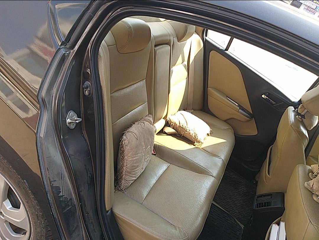 यूज़्ड 2015 होंडा सिटी, Ankleshwar 13 यूज़्ड 2015 होंडा सिटी, Ankleshwar 13