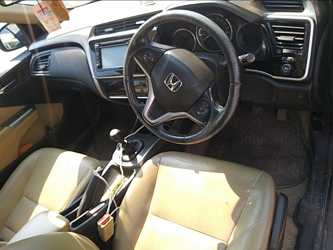 यूज़्ड 2015 होंडा सिटी, Ankleshwar 10 यूज़्ड 2015 होंडा सिटी, Ankleshwar 10