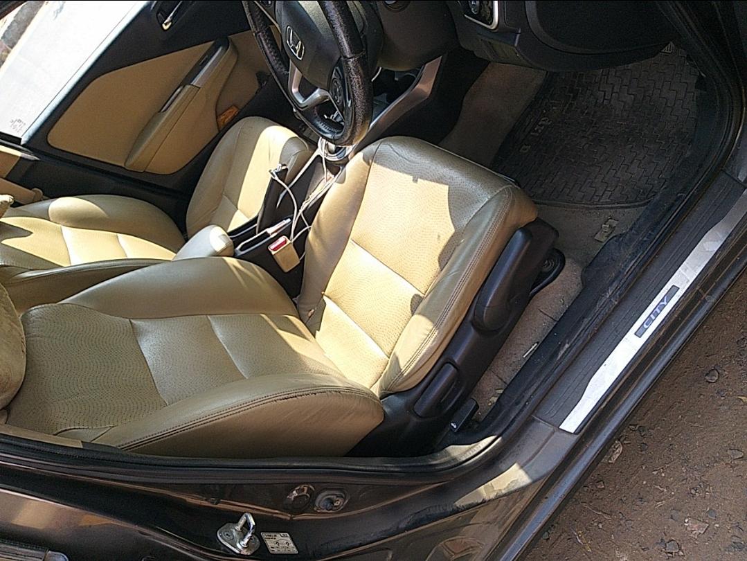 यूज़्ड 2015 होंडा सिटी, Ankleshwar 12 यूज़्ड 2015 होंडा सिटी, Ankleshwar 12