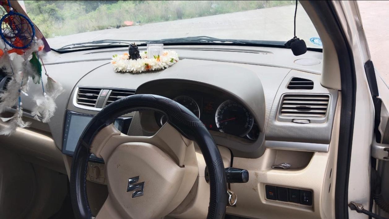 यूज़्ड 2014 मारुति सुजुकी अर्टिगा, Vinobanagar Shimoga, Shimoga 11 यूज़्ड 2014 मारुति सुजुकी अर्टिगा, Vinobanagar Shimoga, Shimoga 11