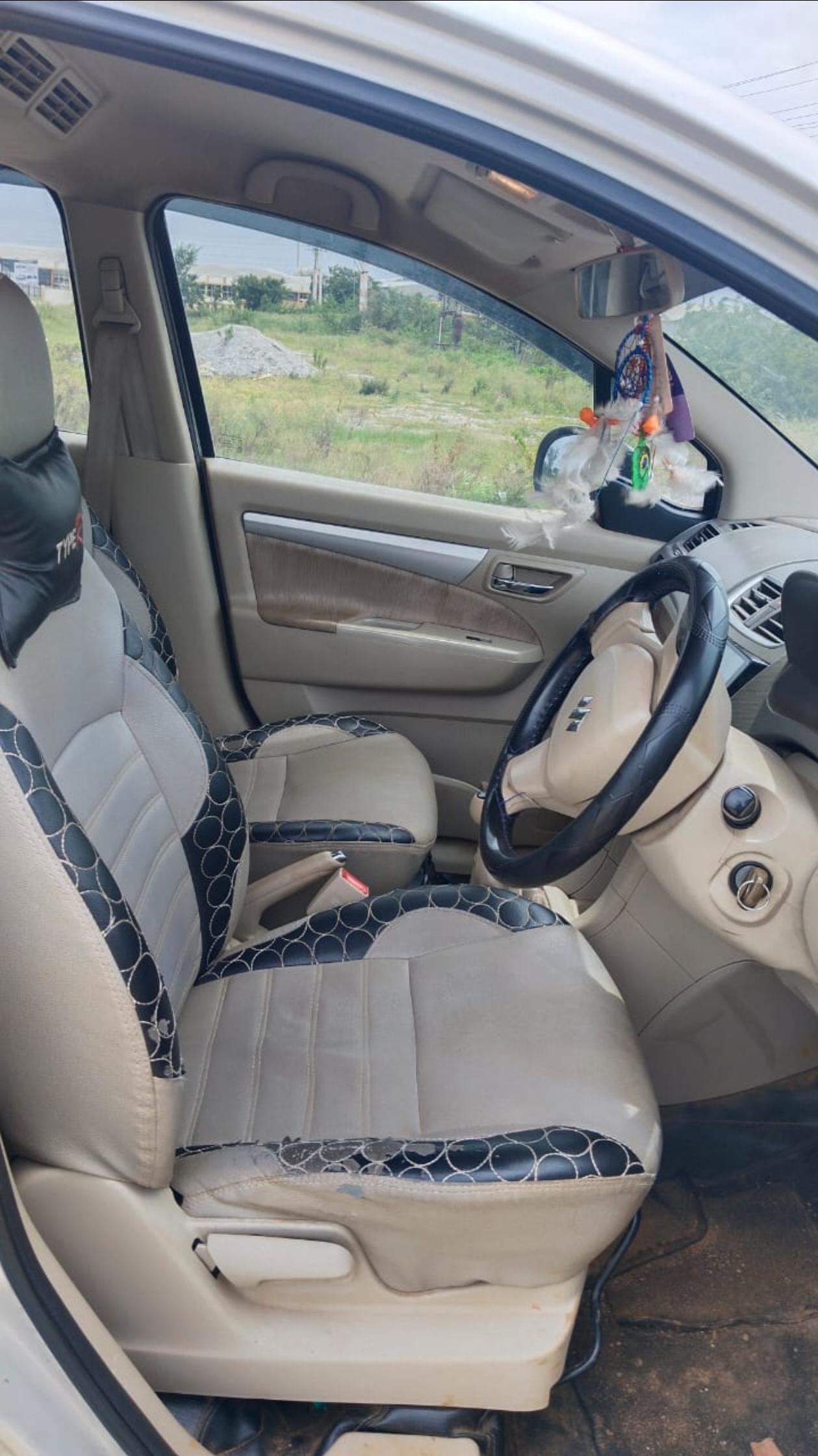 यूज़्ड 2014 मारुति सुजुकी अर्टिगा, Vinobanagar Shimoga, Shimoga 15 यूज़्ड 2014 मारुति सुजुकी अर्टिगा, Vinobanagar Shimoga, Shimoga 15