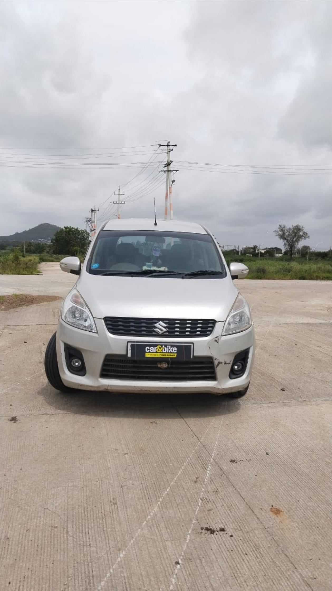 यूज़्ड 2014 मारुति सुजुकी अर्टिगा, Vinobanagar Shimoga, Shimoga 7 यूज़्ड 2014 मारुति सुजुकी अर्टिगा, Vinobanagar Shimoga, Shimoga 7