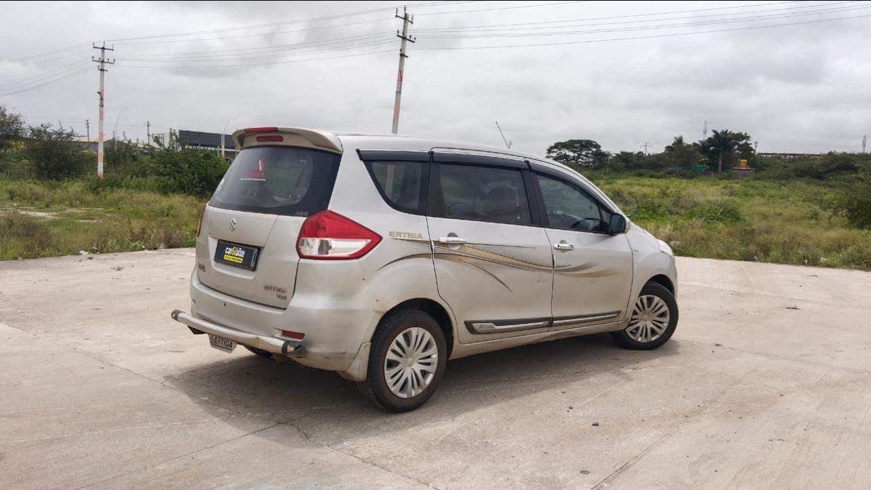 यूज़्ड 2014 मारुति सुजुकी अर्टिगा, Vinobanagar Shimoga, Shimoga 2 यूज़्ड 2014 मारुति सुजुकी अर्टिगा, Vinobanagar Shimoga, Shimoga 2