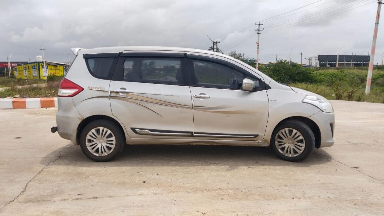 यूज़्ड 2014 मारुति सुजुकी अर्टिगा, Vinobanagar Shimoga, Shimoga 5 यूज़्ड 2014 मारुति सुजुकी अर्टिगा, Vinobanagar Shimoga, Shimoga 5