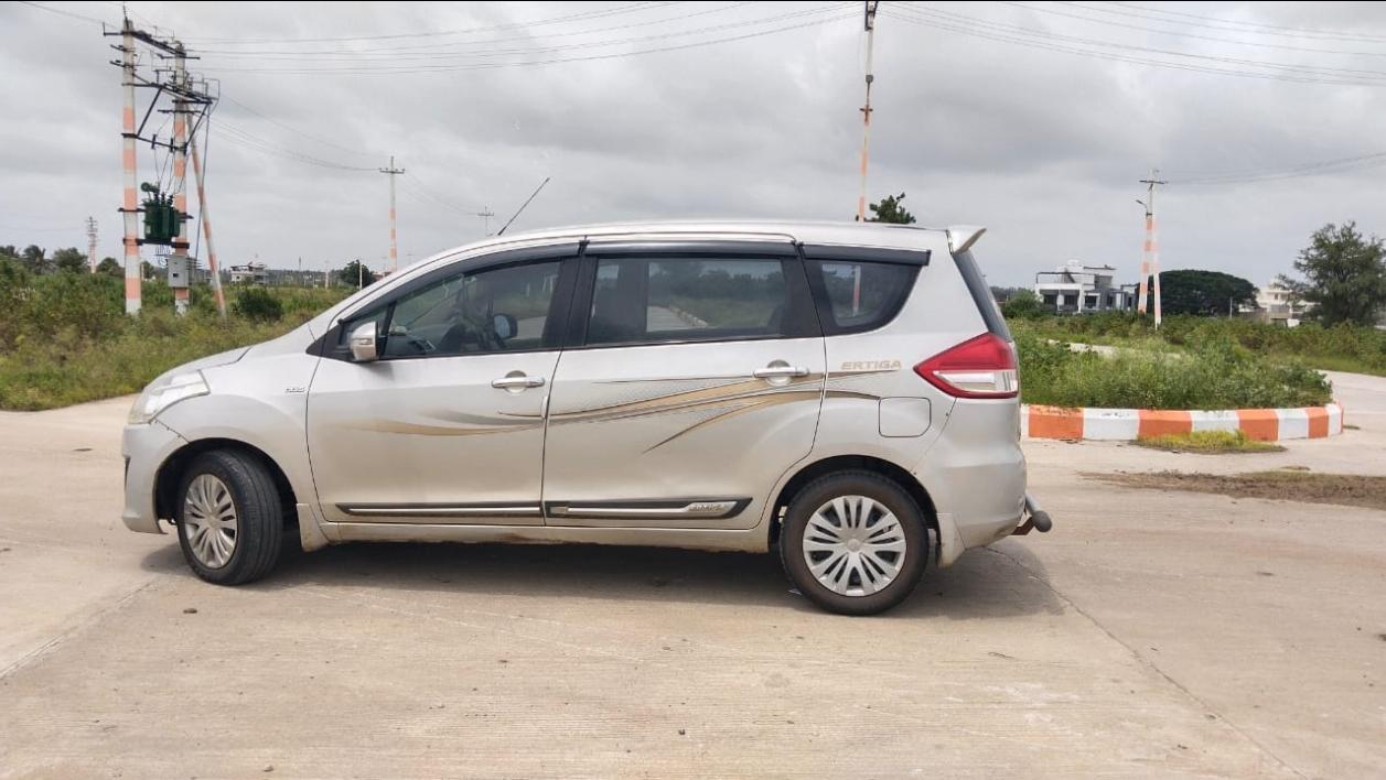 यूज़्ड 2014 मारुति सुजुकी अर्टिगा, Vinobanagar Shimoga, Shimoga 9 यूज़्ड 2014 मारुति सुजुकी अर्टिगा, Vinobanagar Shimoga, Shimoga 9