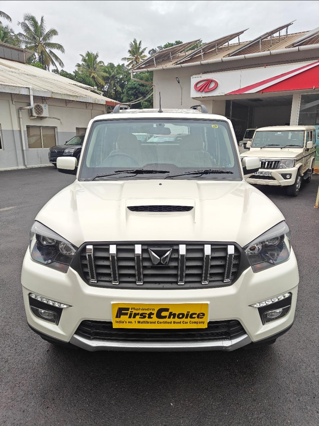 UsedCar