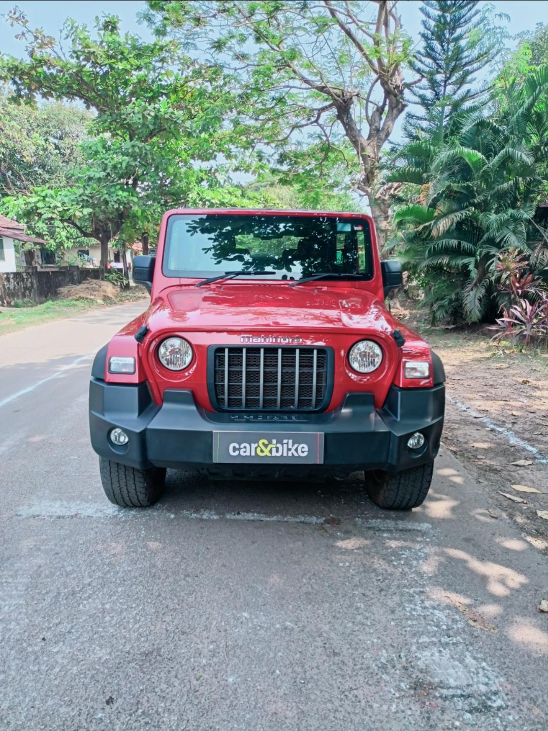 UsedCar