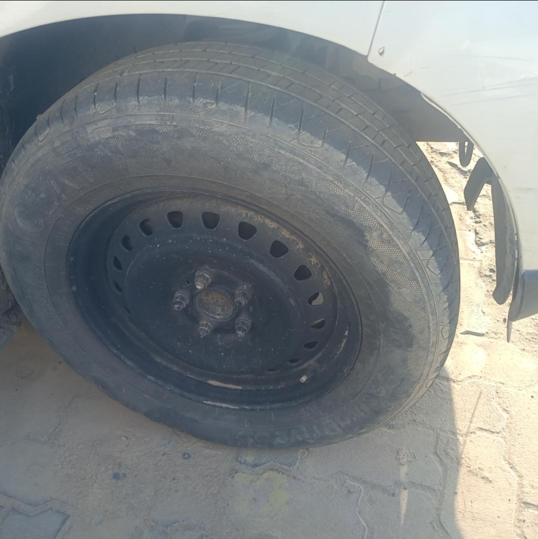 यूज़्ड 2015 महिंद्रा स्कॉर्पियो, Postal Traning Centre, Darbhanga 8 यूज़्ड 2015 महिंद्रा स्कॉर्पियो, Postal Traning Centre, Darbhanga 8