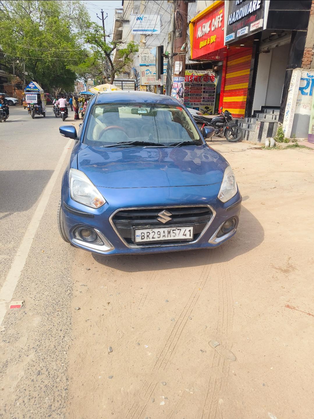 यूज़्ड 2020 मारुति सुजुकी डिजायर, Satation Road, Siwan 6 यूज़्ड 2020 मारुति सुजुकी डिजायर, Satation Road, Siwan 6