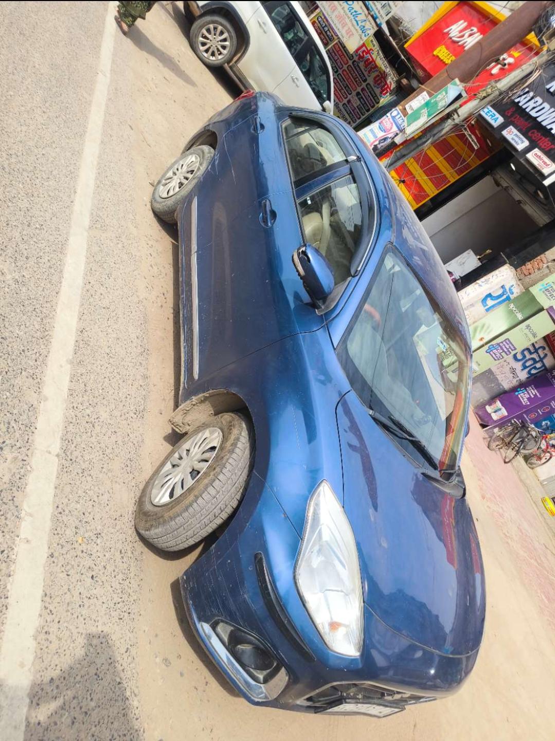 यूज़्ड 2020 मारुति सुजुकी डिजायर, Satation Road, Siwan 4 यूज़्ड 2020 मारुति सुजुकी डिजायर, Satation Road, Siwan 4