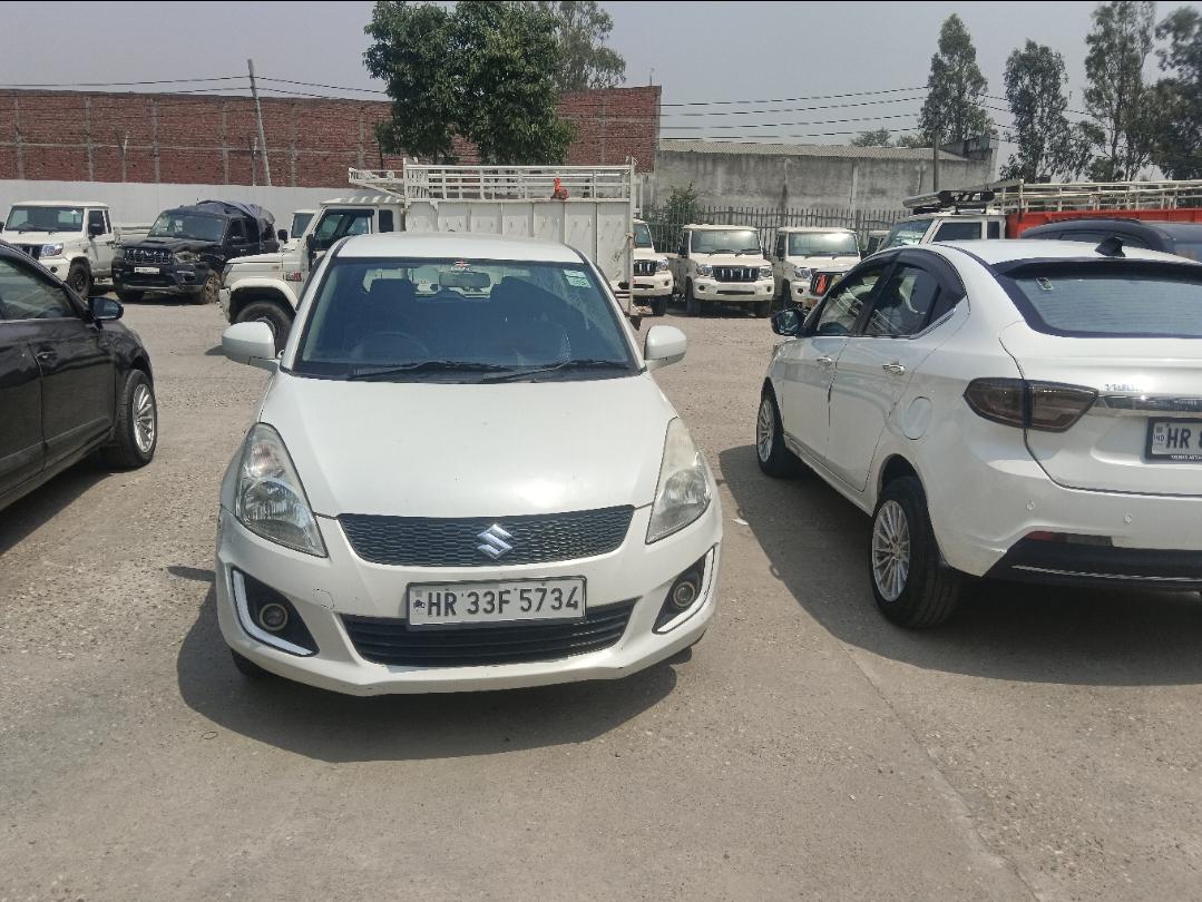 2017 मारुति सुजुकी स्विफ्ट LDI 2017 मारुति सुजुकी स्विफ्ट LDI