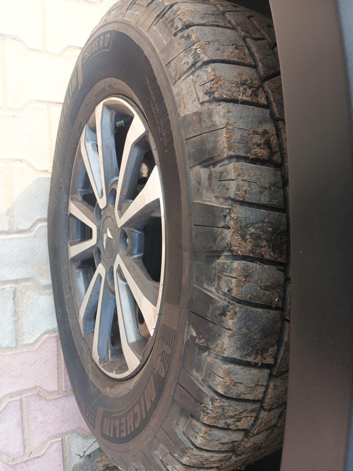 यूज़्ड 2022 महिंद्रा स्कॉर्पियो-N, Kaithal 3 यूज़्ड 2022 महिंद्रा स्कॉर्पियो-N, Kaithal 3