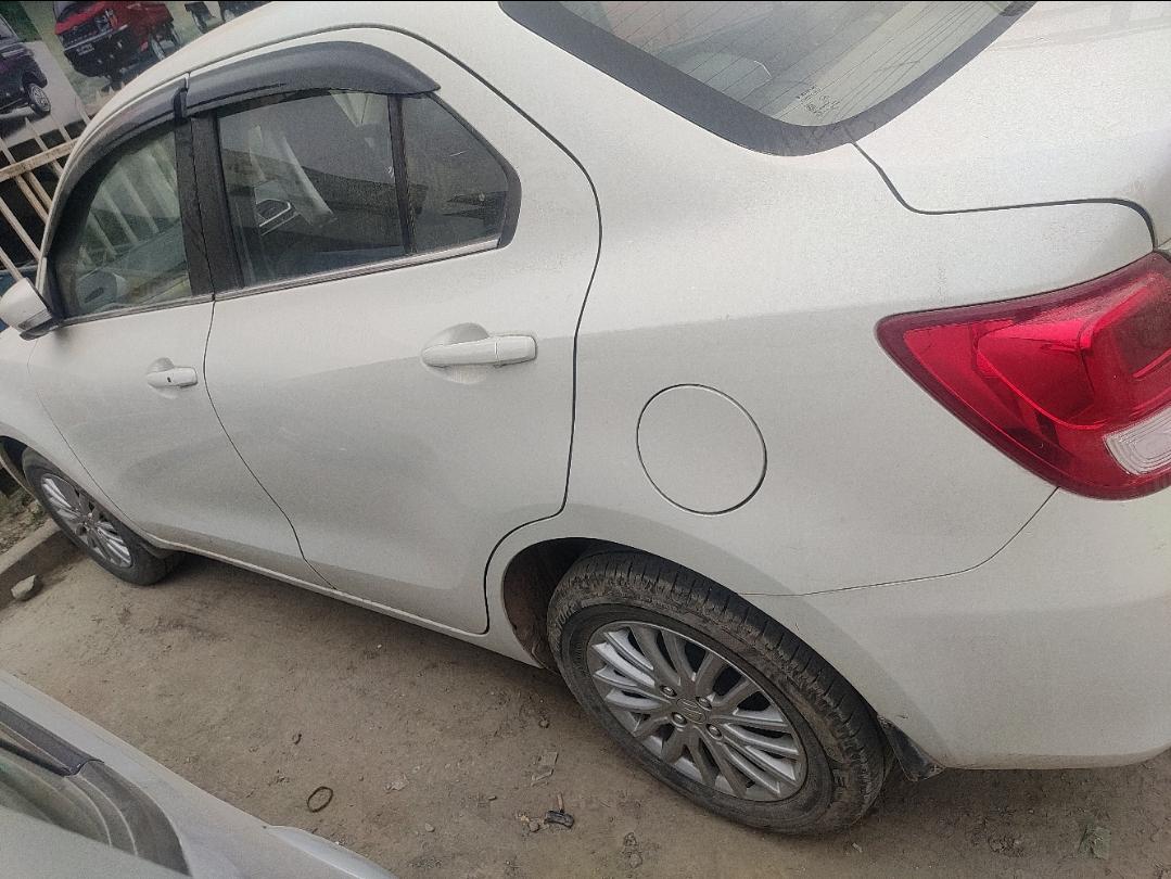 2017 मारुति सुजुकी बलेनो Zeta Petrol BS IV 2017 मारुति सुजुकी बलेनो Zeta Petrol BS IV