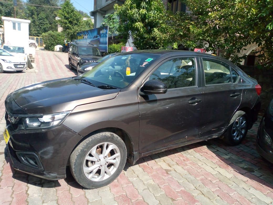 2018 होंडा अमेज़ VX MT Petrol BS IV 2018 होंडा अमेज़ VX MT Petrol BS IV