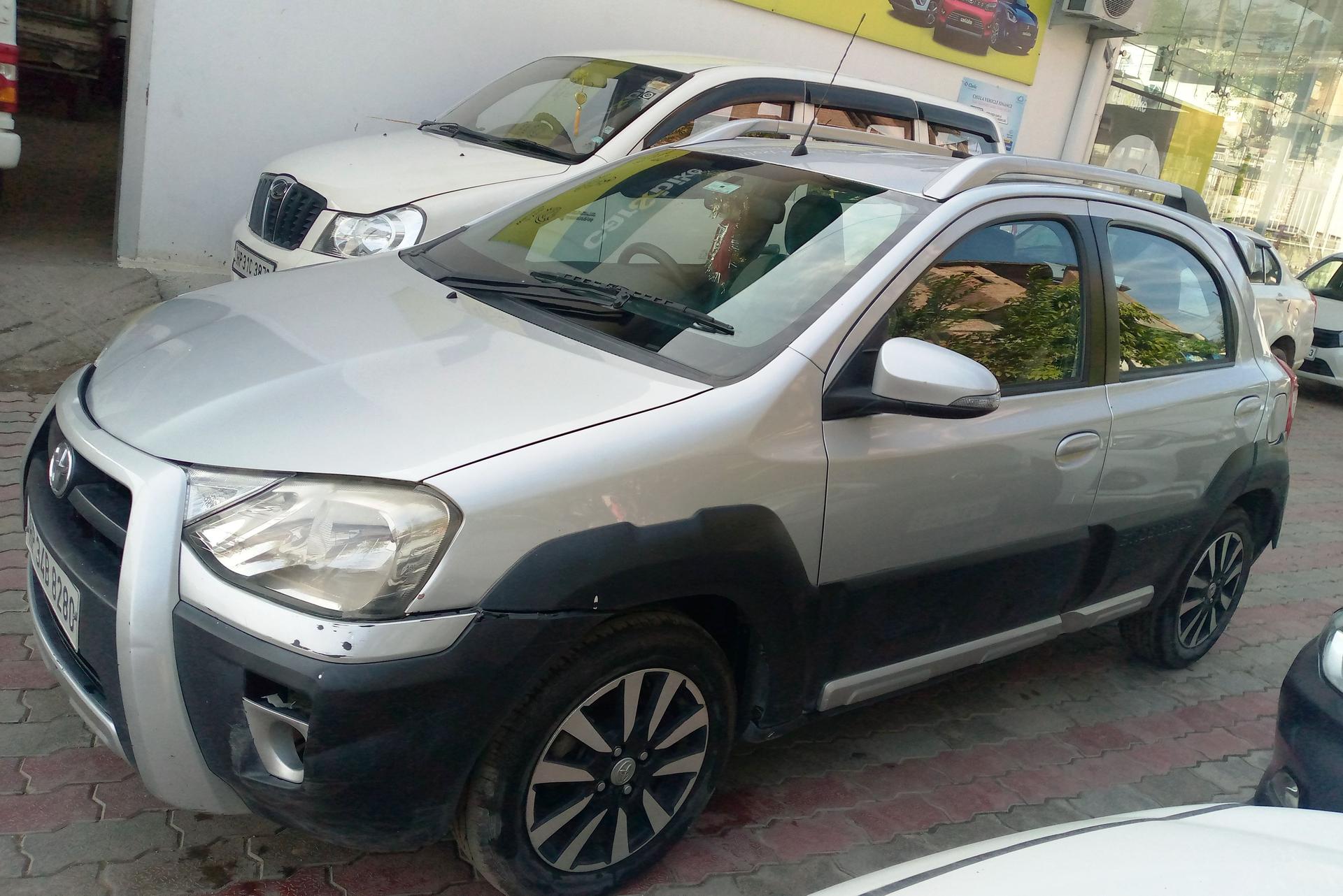 2019 टोयोटा इटिऑस V 2019 टोयोटा इटिऑस V