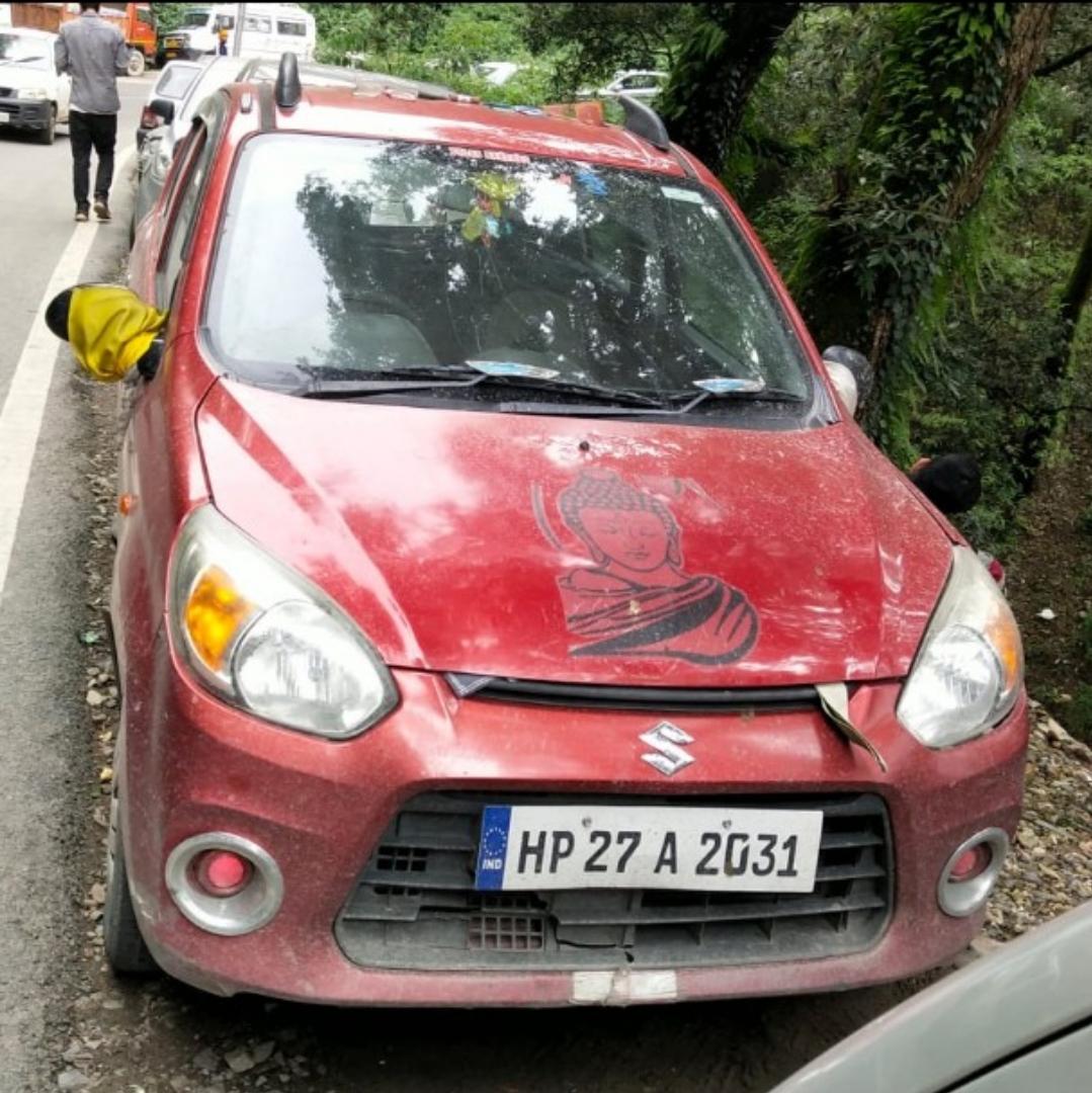 2017 मारुति सुजुकी अल्टो 800 LXI 2017 मारुति सुजुकी अल्टो 800 LXI