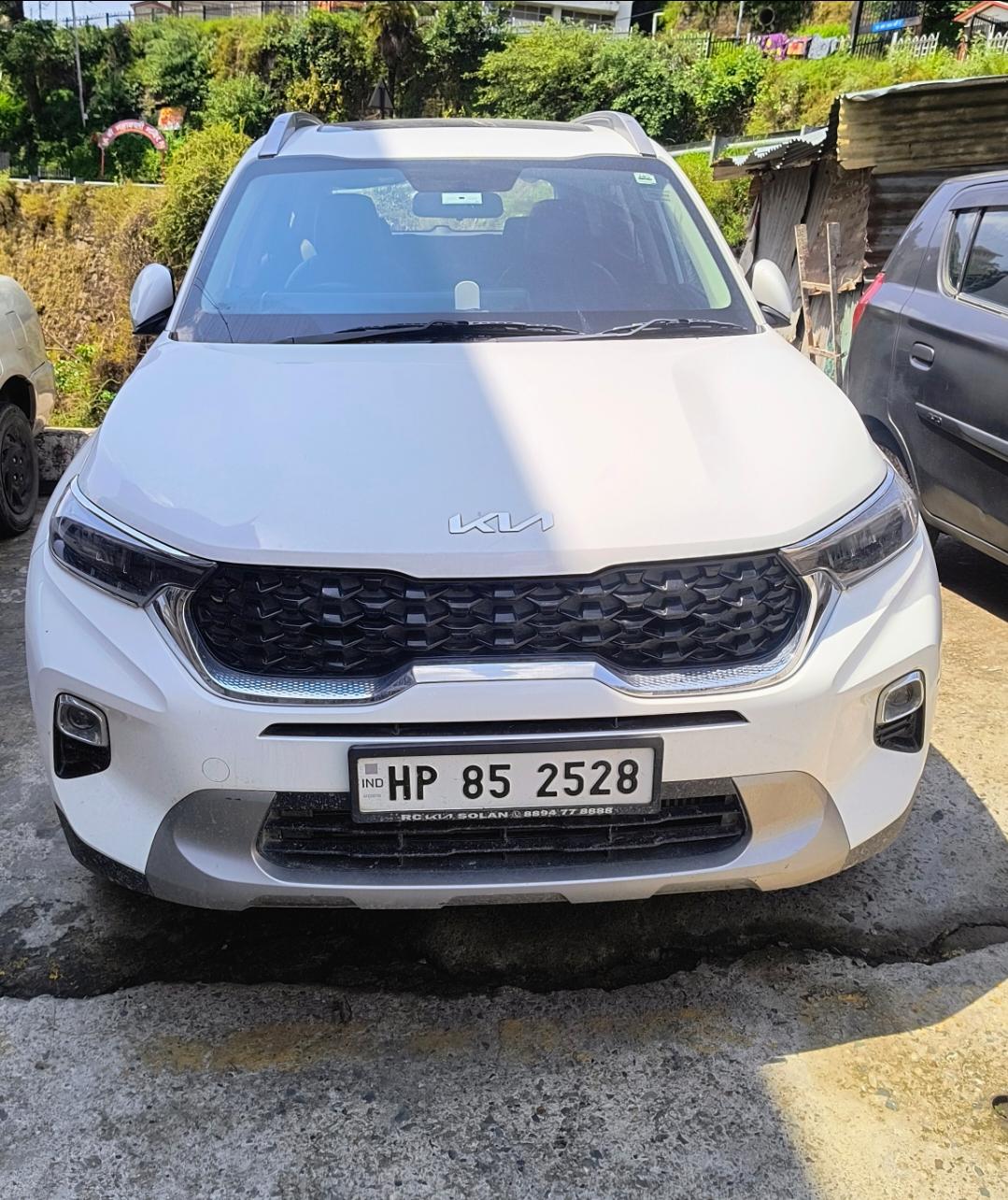 2023 किया सॉनेट HTX AT Diesel 2023 किया सॉनेट HTX AT Diesel