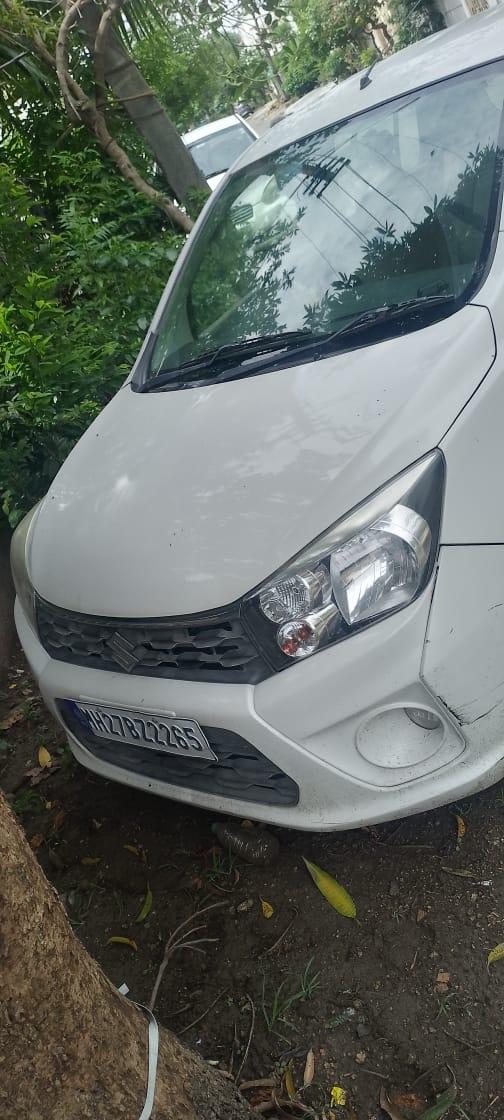 यूज़्ड 2019 मारुति सुजुकी सेलेरियो एक्स, BESA Road, Nagpur  यूज़्ड 2019 मारुति सुजुकी सेलेरियो एक्स, BESA Road, Nagpur