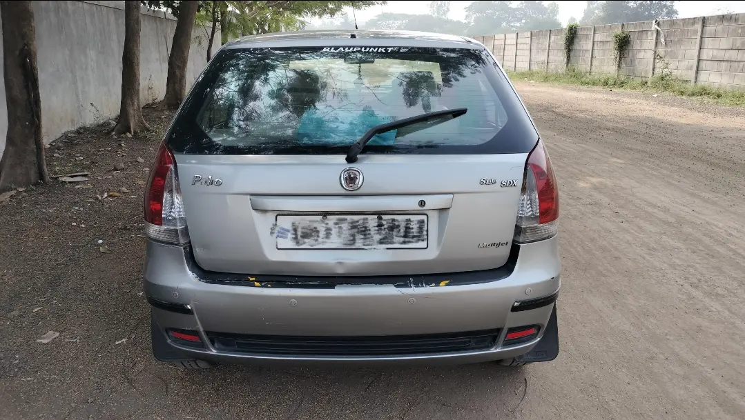 यूज़्ड 2008 फिएट पालियो स्टाइल, Nashik 2 यूज़्ड 2008 फिएट पालियो स्टाइल, Nashik 2