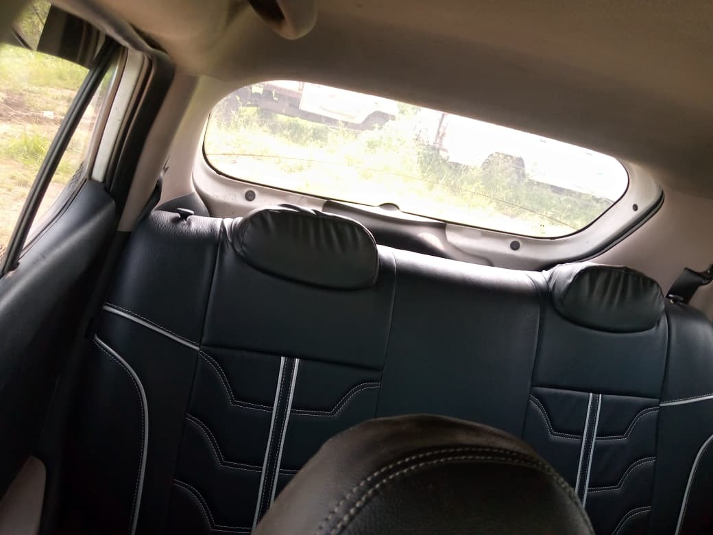 Grand i10 image 15 Grand i10 image 15