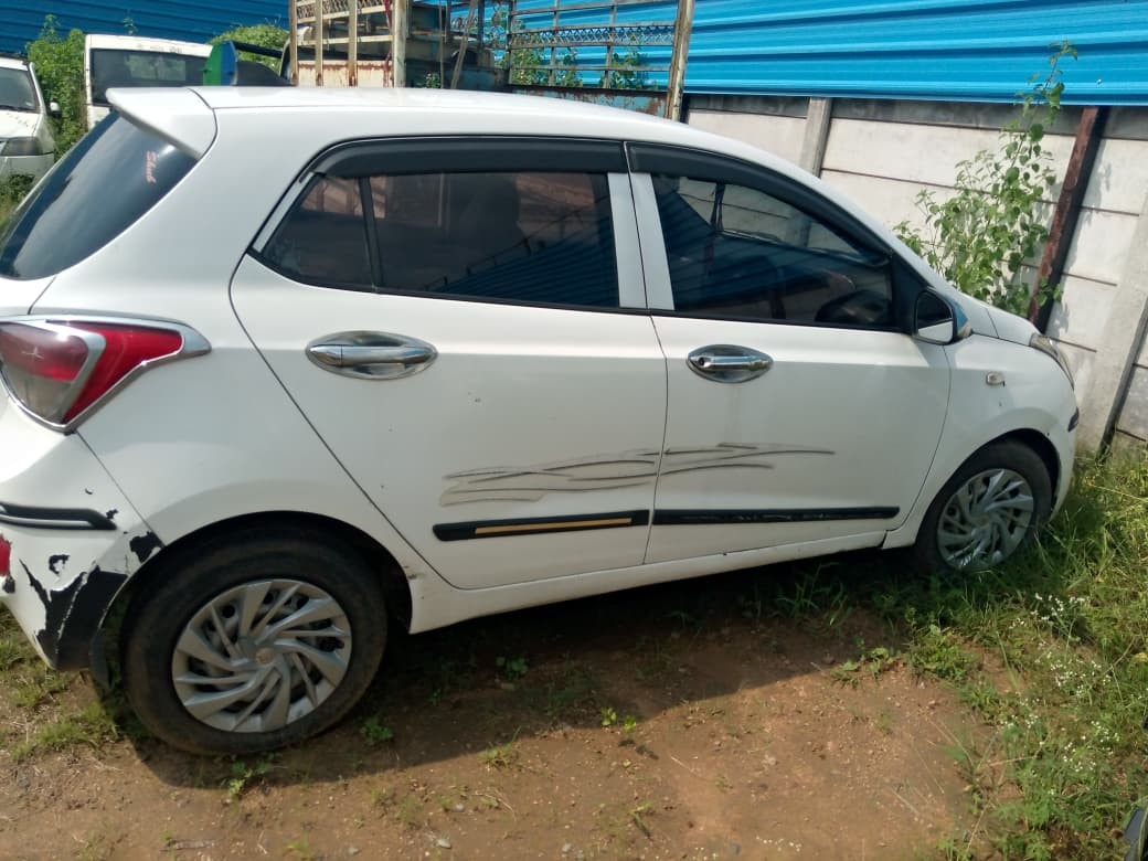 Grand i10 image 16 Grand i10 image 16