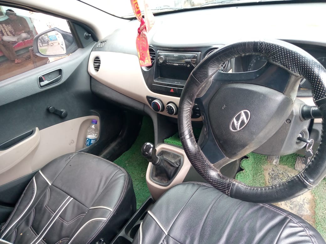 Grand i10 image 14 Grand i10 image 14