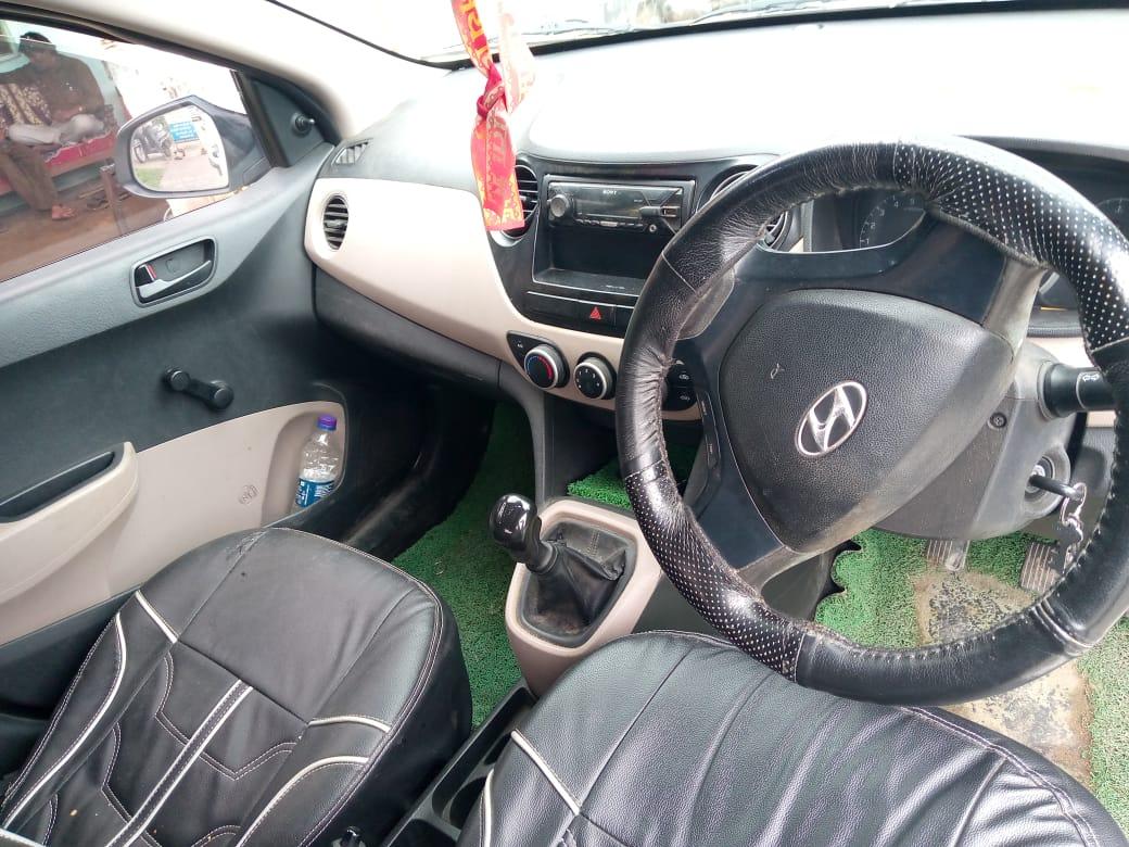 यूज़्ड 2017 ह्युंडई ग्रैंड आई10, Chhindwara 13 यूज़्ड 2017 ह्युंडई ग्रैंड आई10, Chhindwara 13