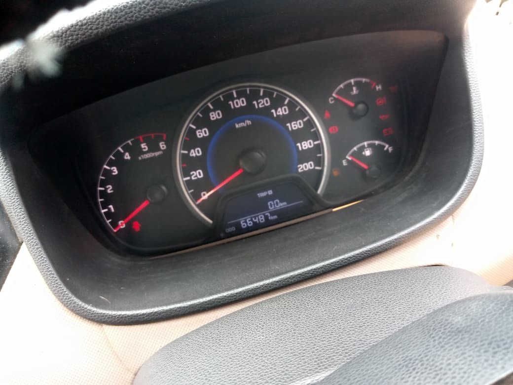 Grand i10 image 11 Grand i10 image 11