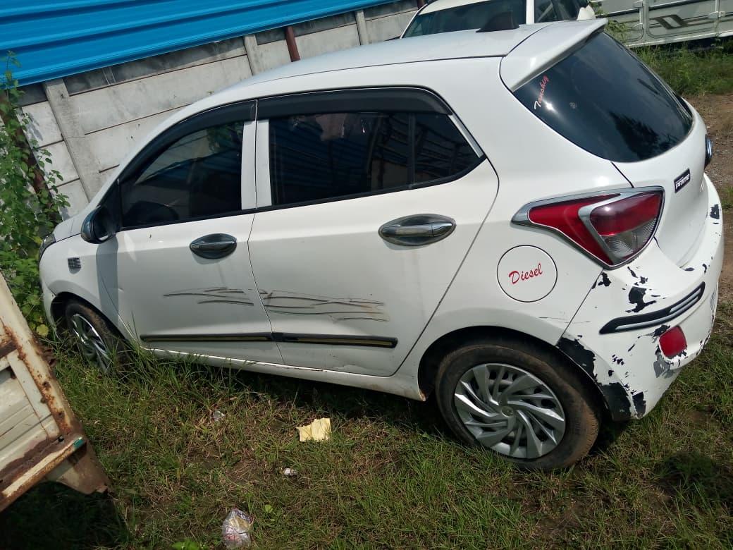 यूज़्ड 2017 ह्युंडई ग्रैंड आई10, Chhindwara 5 यूज़्ड 2017 ह्युंडई ग्रैंड आई10, Chhindwara 5