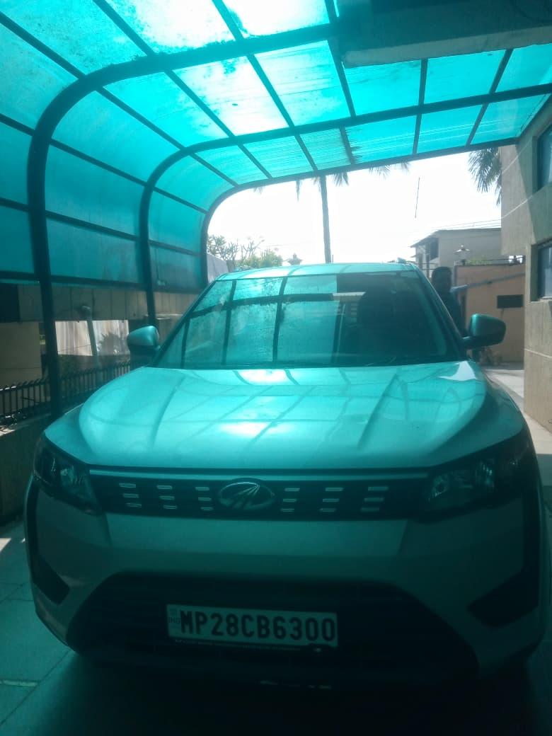 2021 महिंद्रा एक्सयूवी300 W6 Diesel BS IV 2021 महिंद्रा एक्सयूवी300 W6 Diesel BS IV