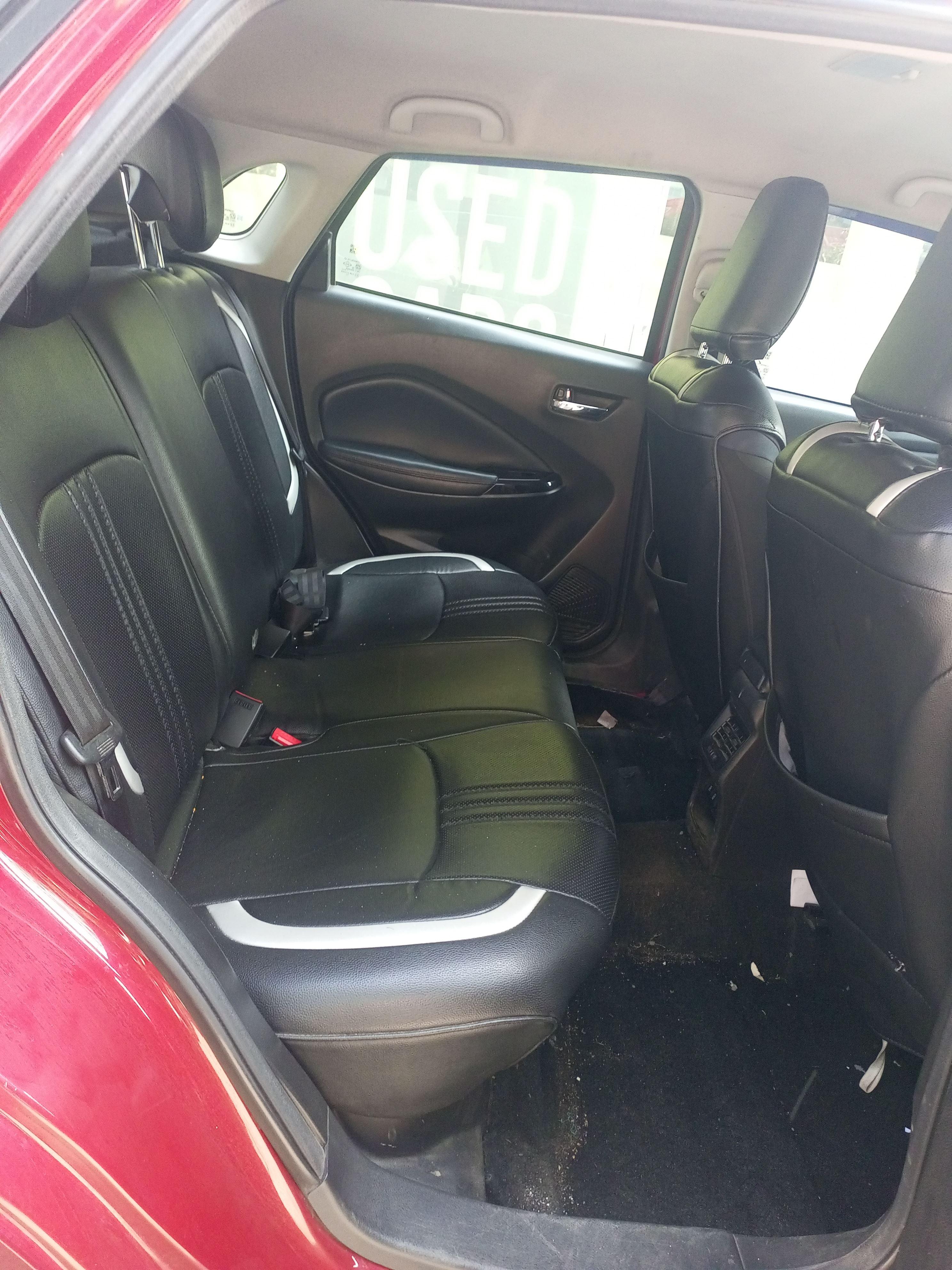 यूज़्ड 2022 मारुति सुजुकी बलेनो, Chhindwara 15 यूज़्ड 2022 मारुति सुजुकी बलेनो, Chhindwara 15