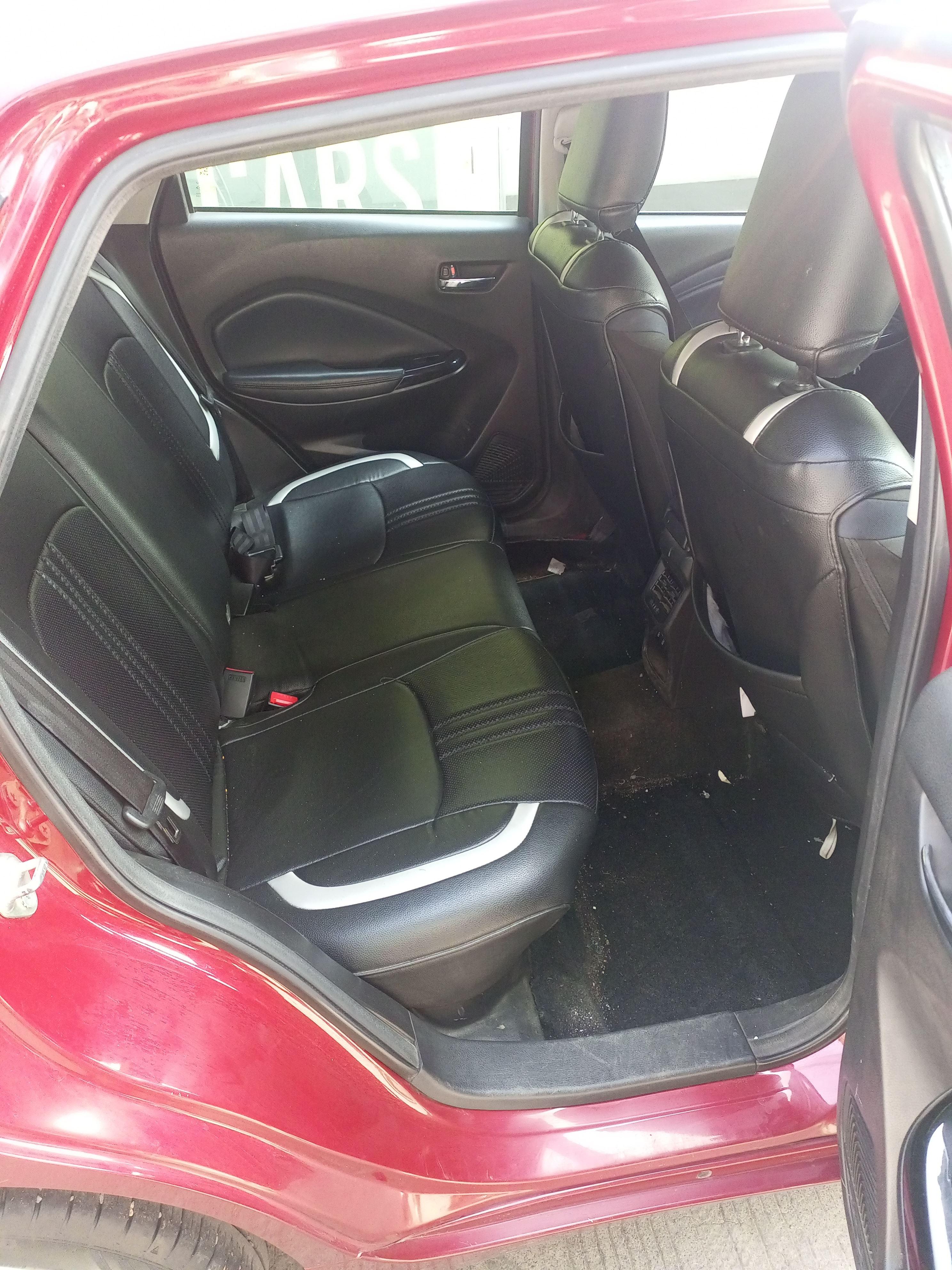 यूज़्ड 2022 मारुति सुजुकी बलेनो, Chhindwara 13 यूज़्ड 2022 मारुति सुजुकी बलेनो, Chhindwara 13