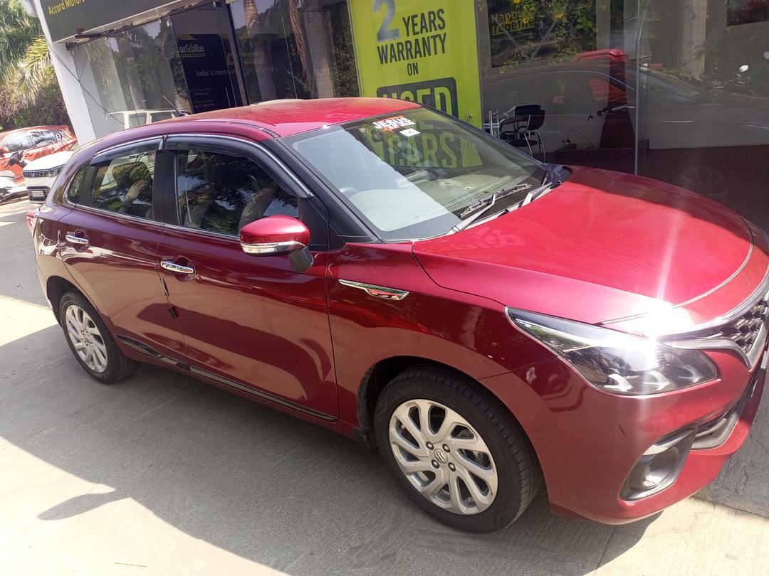 UsedCar