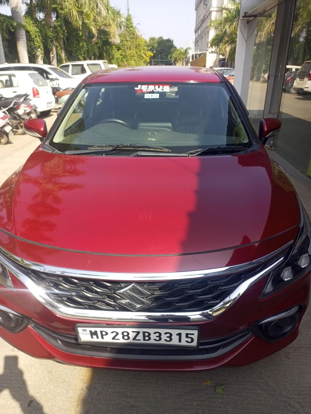 UsedCar