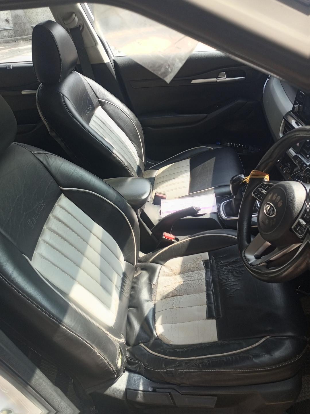 UsedCar
