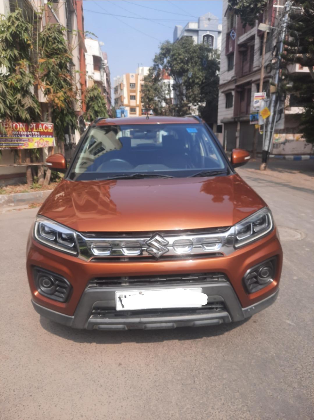 UsedCar