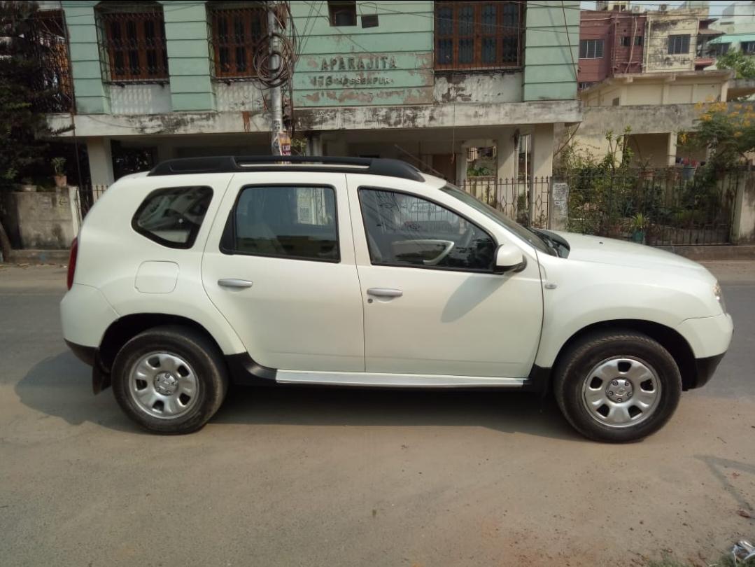 यूज़्ड 2013 रेनो डस्टर, Sahanagar, Kolkata 2 यूज़्ड 2013 रेनो डस्टर, Sahanagar, Kolkata 2